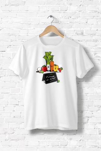 Maxi-Chef