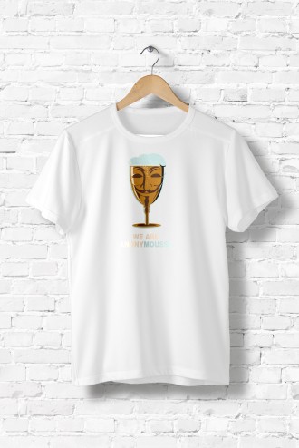 anonymousse