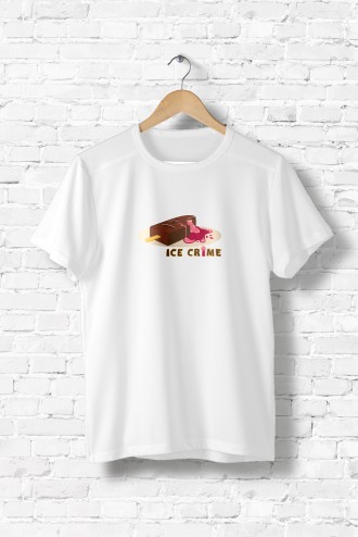 Ice crime 2