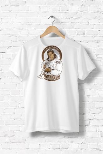 What a Wonderful Moon