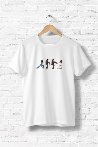English walkers