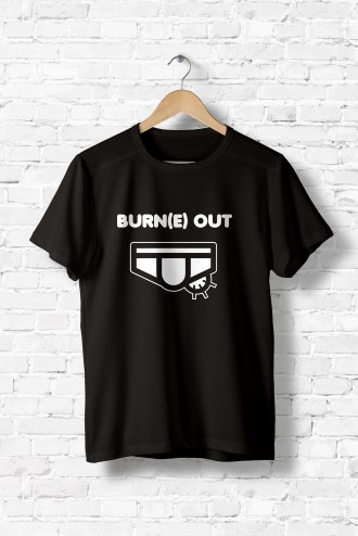Burn(e) Out
