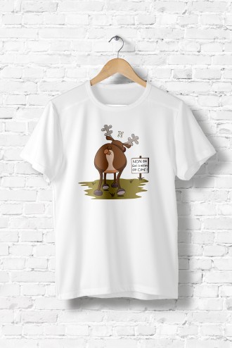 Tee shirt animaux humour Clearance