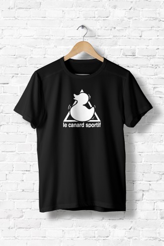 Canard Sportif