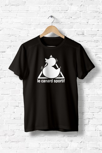 Canard Sportif