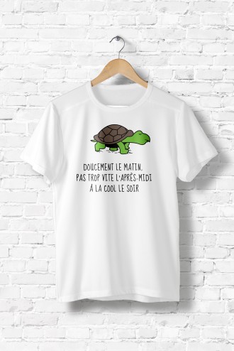 T Shirt Humoristique 50 Ans