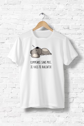 Tee shirt animaux humour Clearance