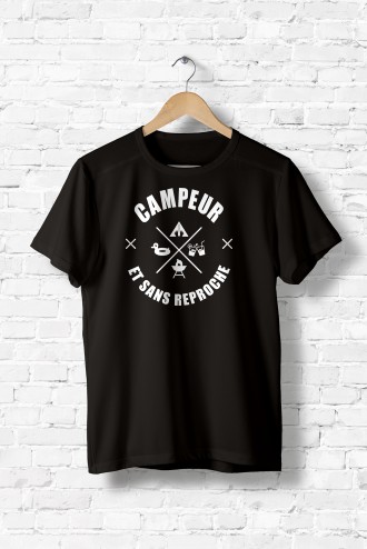 CAMPEUR...