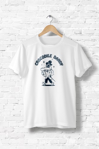 Crocodile dandy