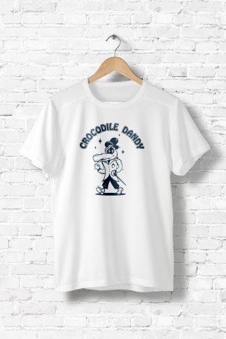 Crocodile dandy