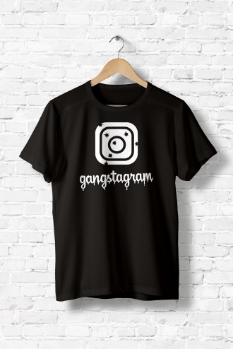 GANGSTAGRAM