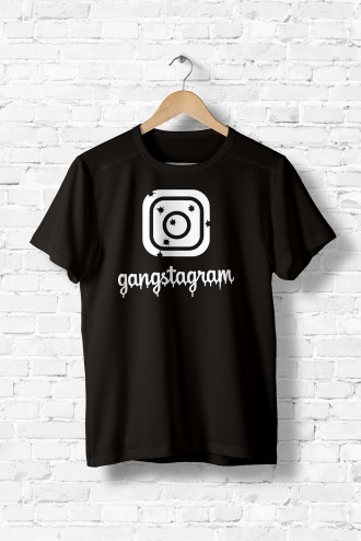 GANGSTAGRAM