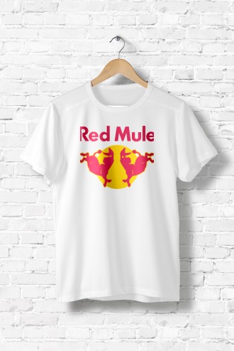 Red Mule