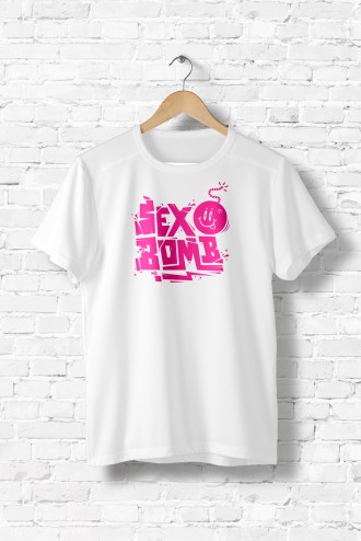 Sex bomb