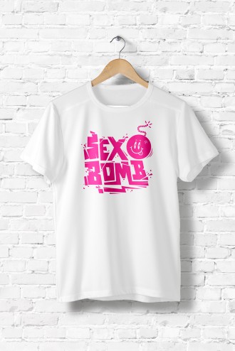 Sex bomb