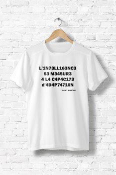 L'intelligence