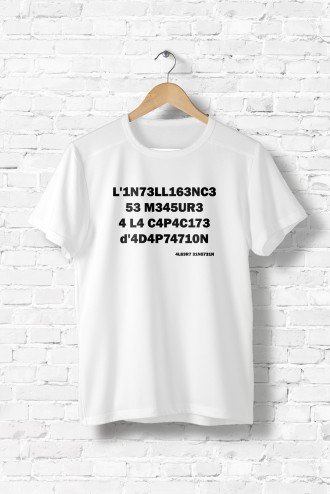 L'intelligence