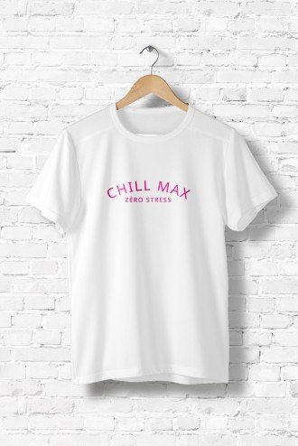Chill max