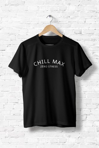 Chill max