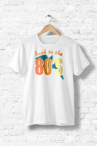 BACK TO 80