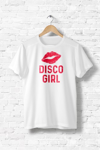 KISS DISCO