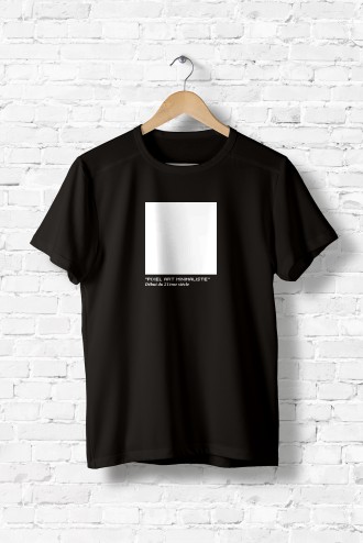 Pixel art minimaliste