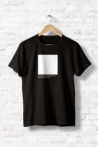 Pixel art minimaliste