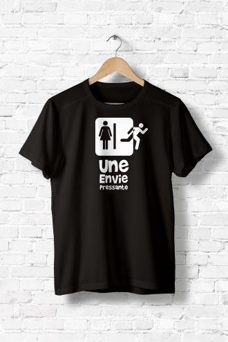 Envie Pressante
