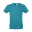 t-shirt Bavarde Real Turquoise