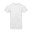 T-Shirt de la Tourette White