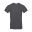T-Shirt de la Tourette Dark Grey