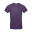 tee shirt bio Urban Purple