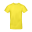Cravate-shirt Solar Yellow