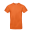 T-Shirt de la Tourette Urban Orange