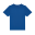 B or not to B Royal Blue
