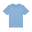 B or not to B Sky Blue-