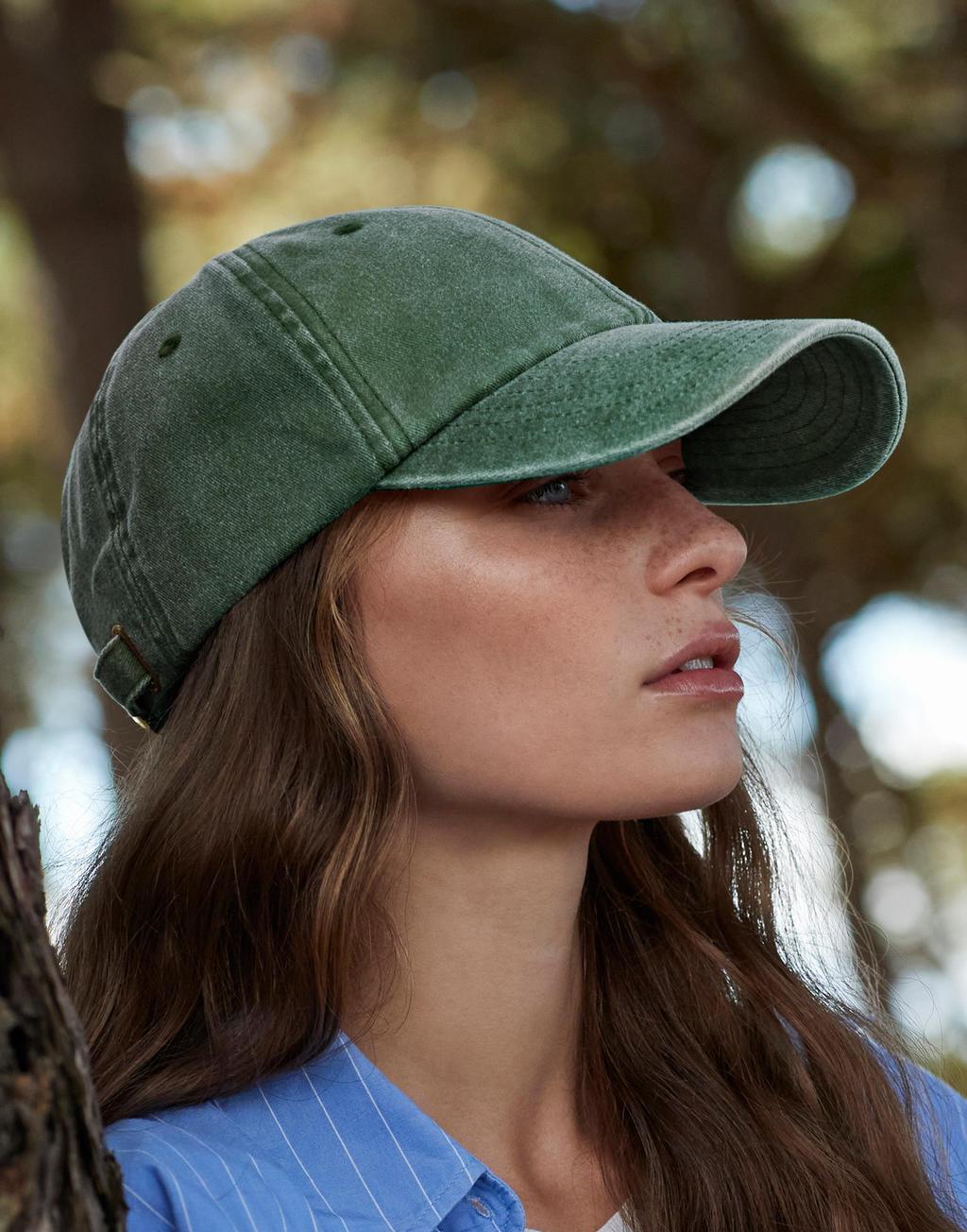 Casquette femme Beechfield