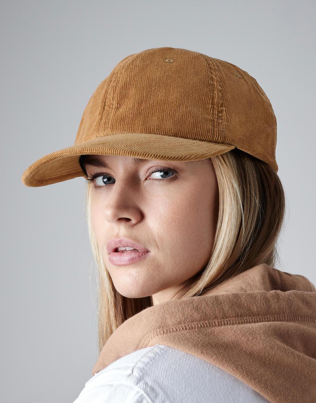Casquette femme Beechfield