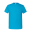 t-shirt Bavarde Azure Blue