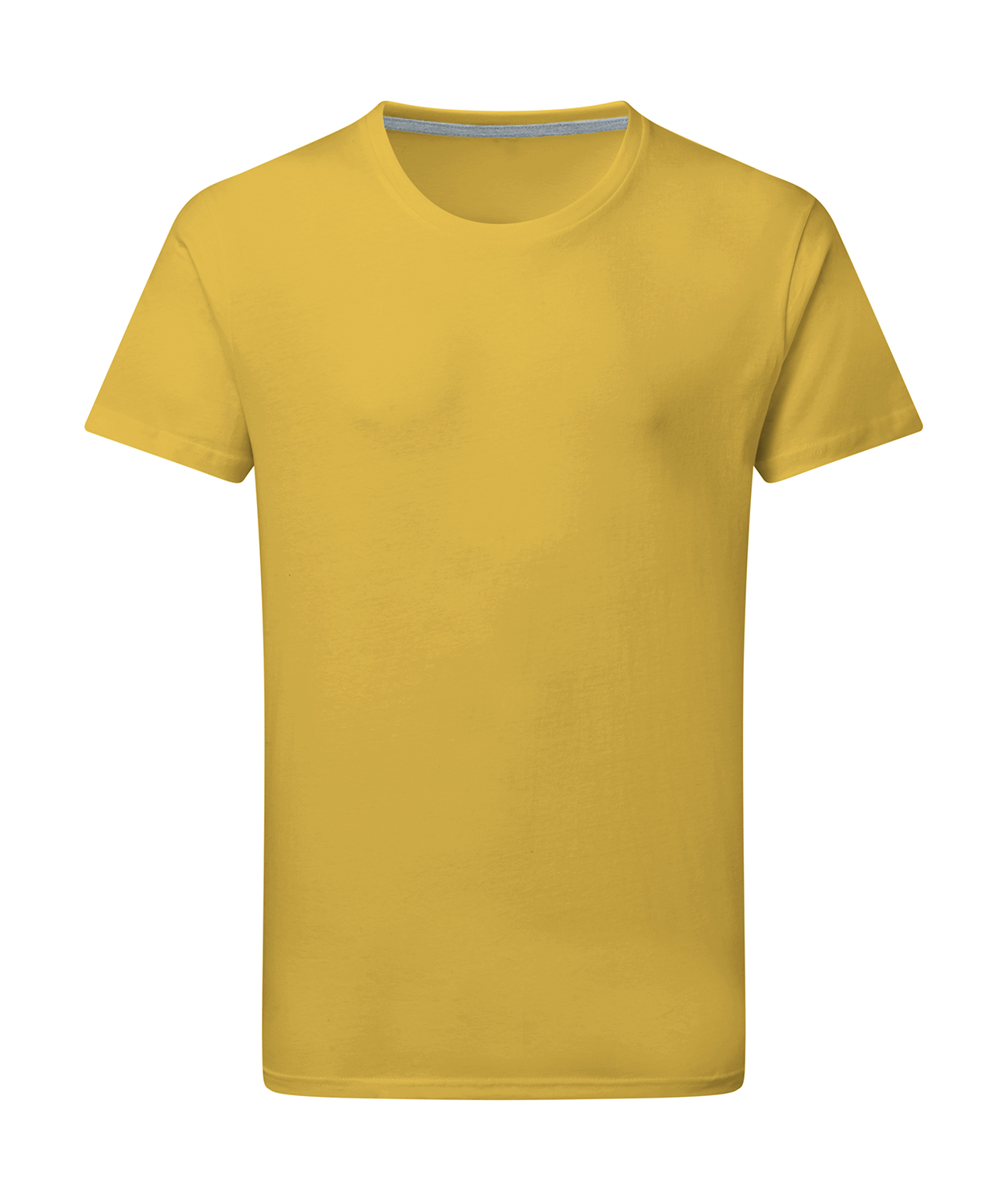 T-Shirt de la Tourette sunflower