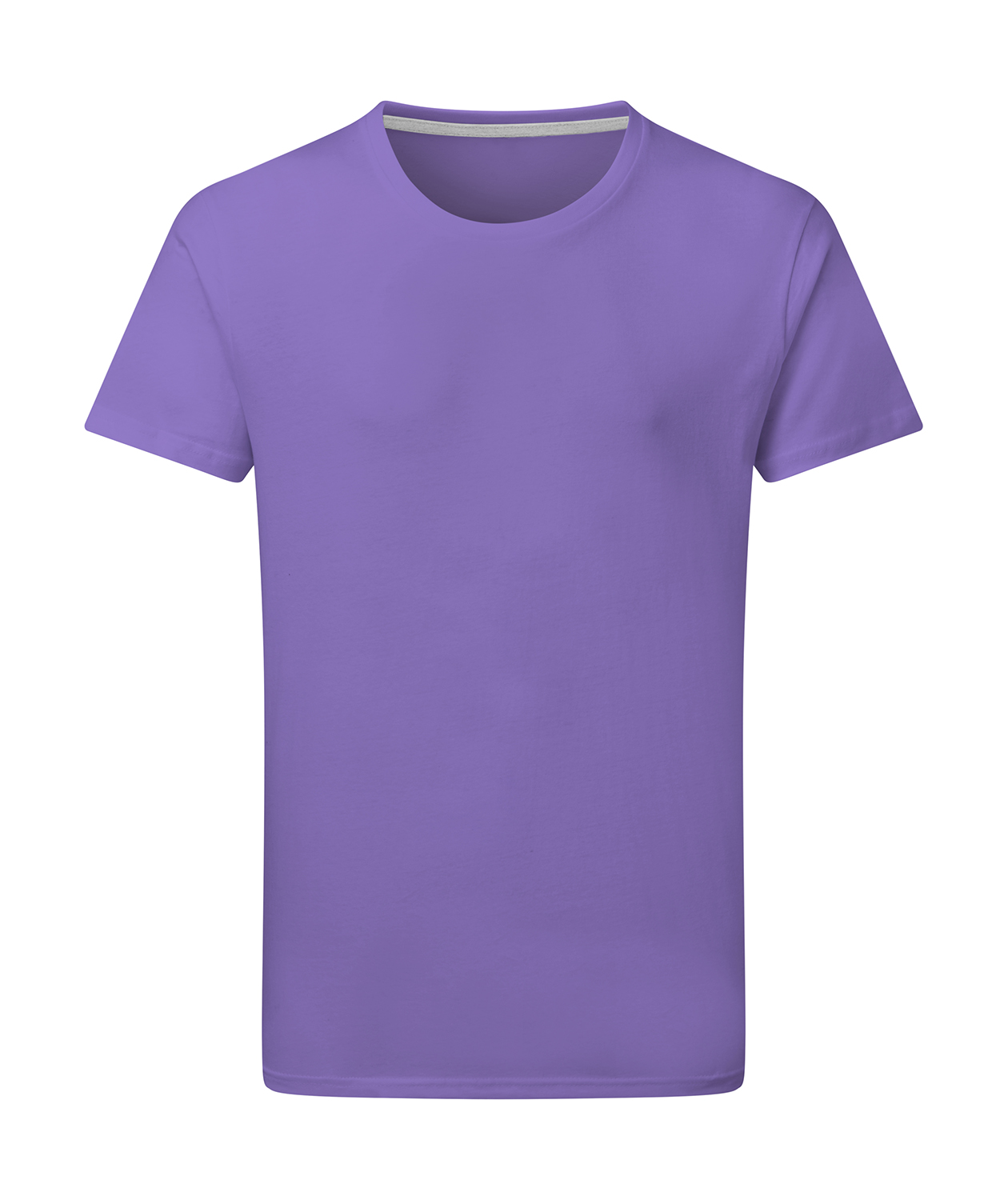 T-Shirt de la Tourette Aster Purple
