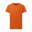 t-shirt Bavarde Orange