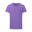 tee shirt bio Aster Purple