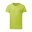 T-Shirt de la Tourette Lime