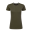 Mamie Traillette Military Green