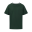T-Shirt de la Tourette Bottle Green