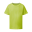 T-Shirt de la Tourette Lime