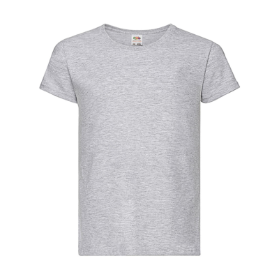 The south face Heather Grey