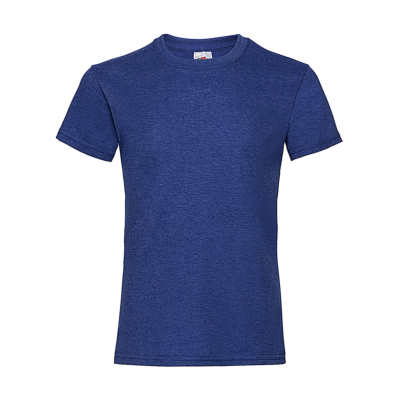 The south face Retro Heather Royal
