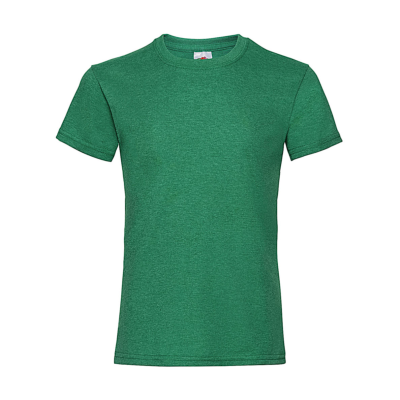 The south face Retro Heather Green
